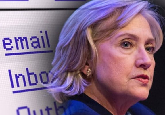 BREAKING: FBI Caught Red-Handed… Hillary is FINISHED