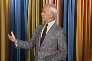 FLASHBACK: JOE BIDEN HAS BEEN AROUND FOR SO LONG, JOHNNY CARSON ONCE MADE FUN OF HIS LIES (VIDEO)