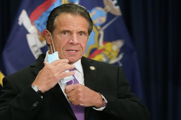 BREAKING: Governor Cuomo Gets The Worst News Yet – It’s Over