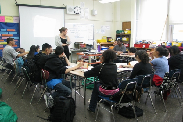 BREAKING: New York City Schools Rank Parents On “WHITENESS”