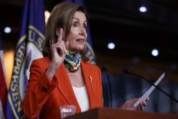 REALLY?: Nancy Pelosi Summoned Priests To Perform Exorcism Of Her San Francisco Townhouse