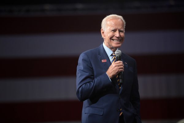 BREAKING: Joe Biden Nailed In 1.3 MILLION Conspiracy – Americans In Danger…