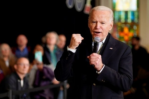 BREAKING: Biden Makes Stunning Move – Tax Payers Are MAD AS HELL