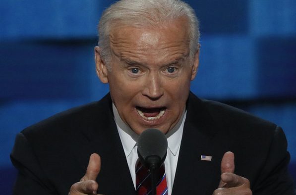 BREAKING: Joe Biden was ‘Central Element’ of Brother’s Foreign…