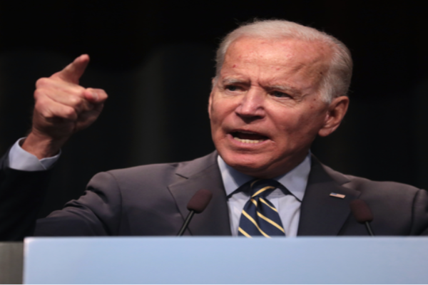 BREAKING: James Biden Drops Bombshell, Admits Joe Received $40K In China Funds