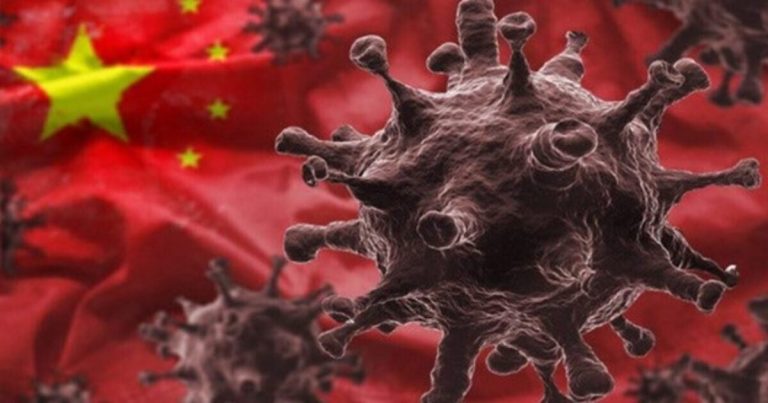 HERE WE GO: Mystery Chinese “Pneumonia” Strikes America – High Number of Children Sickened in Two…