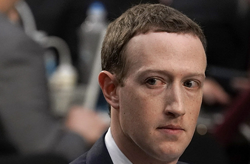 WARNING: Huge Big Tech Cover Up UnderWay – This Is Stunning