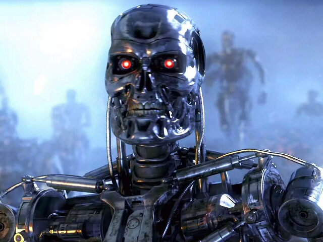 WARNING: AI Expert Claims ‘Rebellious Self-Aware Machines’ Could End Humanity in 2 Years